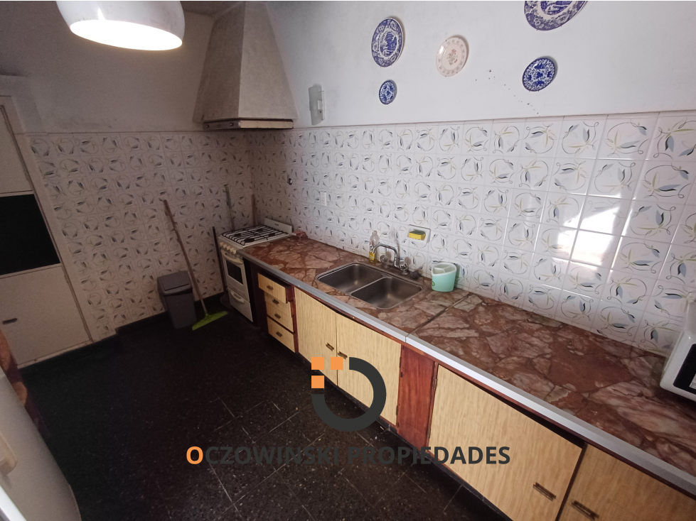 VENTA CASA 4 AMB ZONA CENTRO VILLA GESELL — foto 5