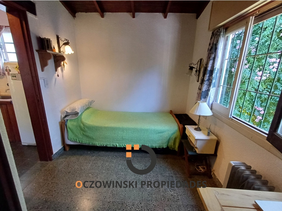 VENTA PH 3 AMBIENTES CENTRO (OPORTUNIDAD) - 5
