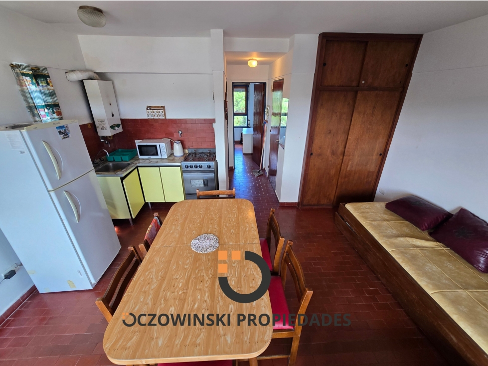 VENTA 2 AMB OPORTUNIDAD (EDIF. FOQUE I) — foto 2