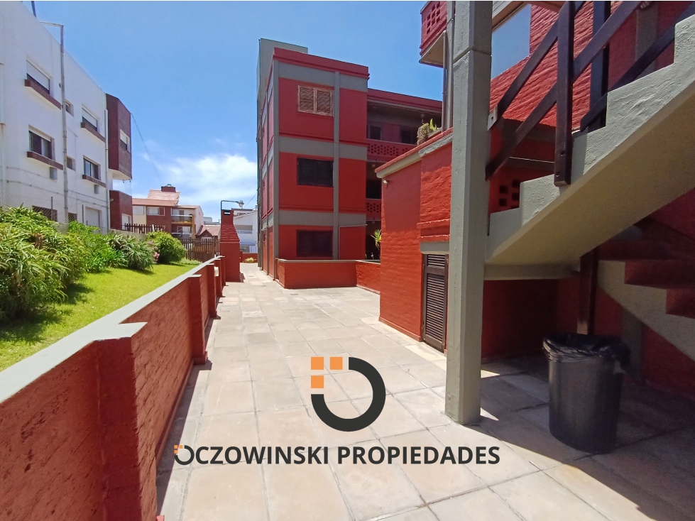 VENTA MONOAMBIENTE VILLA GESELL (EDIF. ABAGU) — foto 3