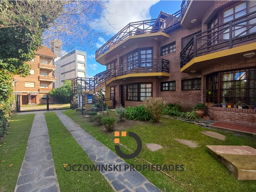 VENTA DEPARTAMENTO 3 AMB (7 ESTRELLAS) — foto 2