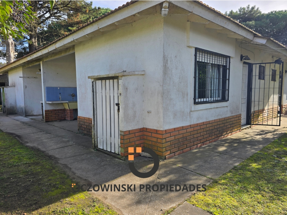 VENTA CASA PH 2 AMBIENTES (VILLA GESELL) - 3