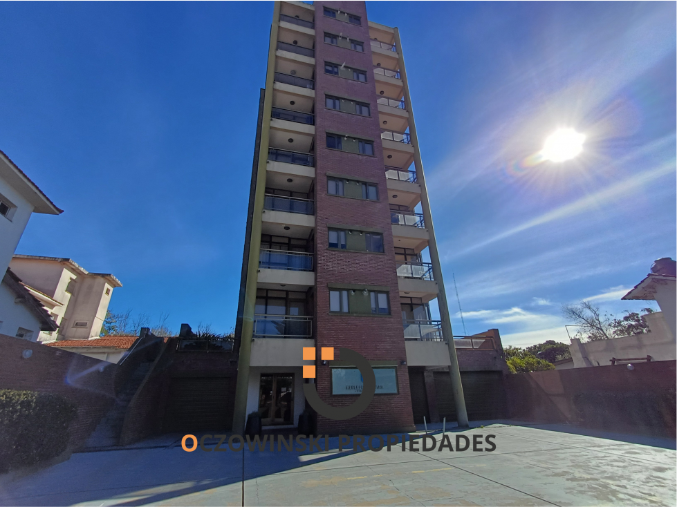 VENTA 2 AMBIENTES (EDIF. REFLEJO DE MAR) VILLA GESELL