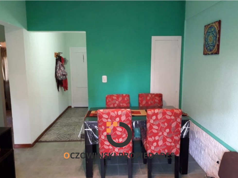 VENTA VILLA GESELL 3 AMB (EDIF. MAR Y BOSQUE) - 4