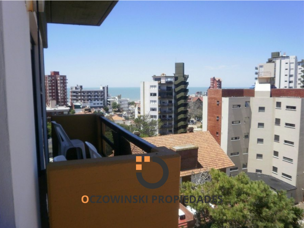 VENTA /PERMUTA 2 AMB CENTRO (EDIF. ARPON V) — foto 6