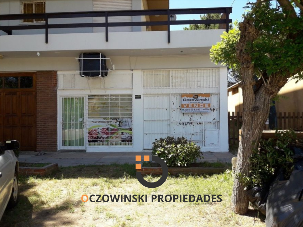 SE VENDE DOS LOCALES DE 35 MTS 2 (VILLA GESELL) - 2