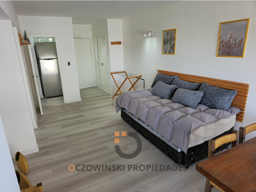 VENTA VILLA GESELL DEPTO 2 AMB BARON PLAYA — foto 6