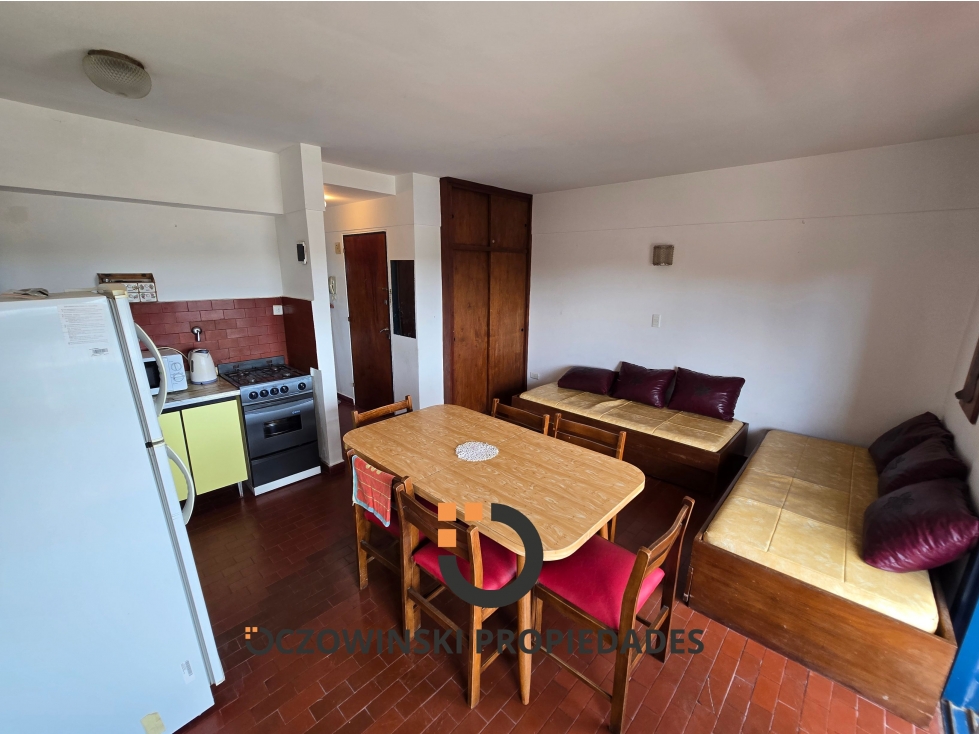 VENTA 2 AMB OPORTUNIDAD (EDIF. FOQUE I) — foto 4