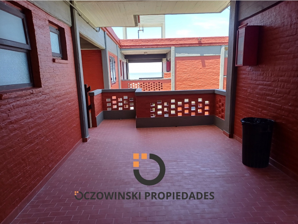 VENTA MONOAMBIENTE VILLA GESELL (EDIF. ABAGU) — foto 4