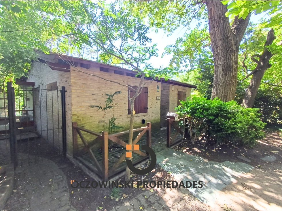 VENTA CASA 3 AMBIENTES (VILLA GESELL) — foto 2