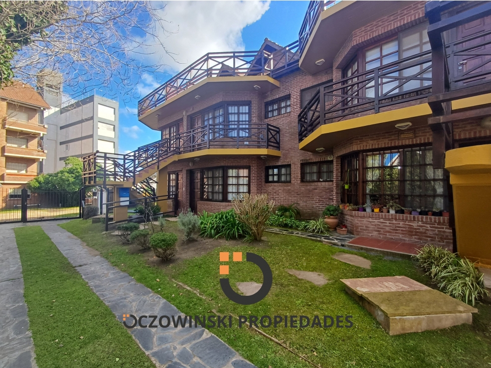 VENTA DEPARTAMENTO 3 AMB (7 ESTRELLAS) — foto 3