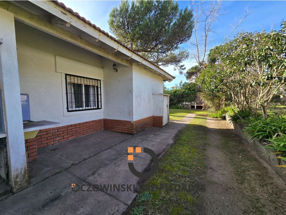 VENTA CASA PH 2 AMBIENTES (VILLA GESELL) - 6