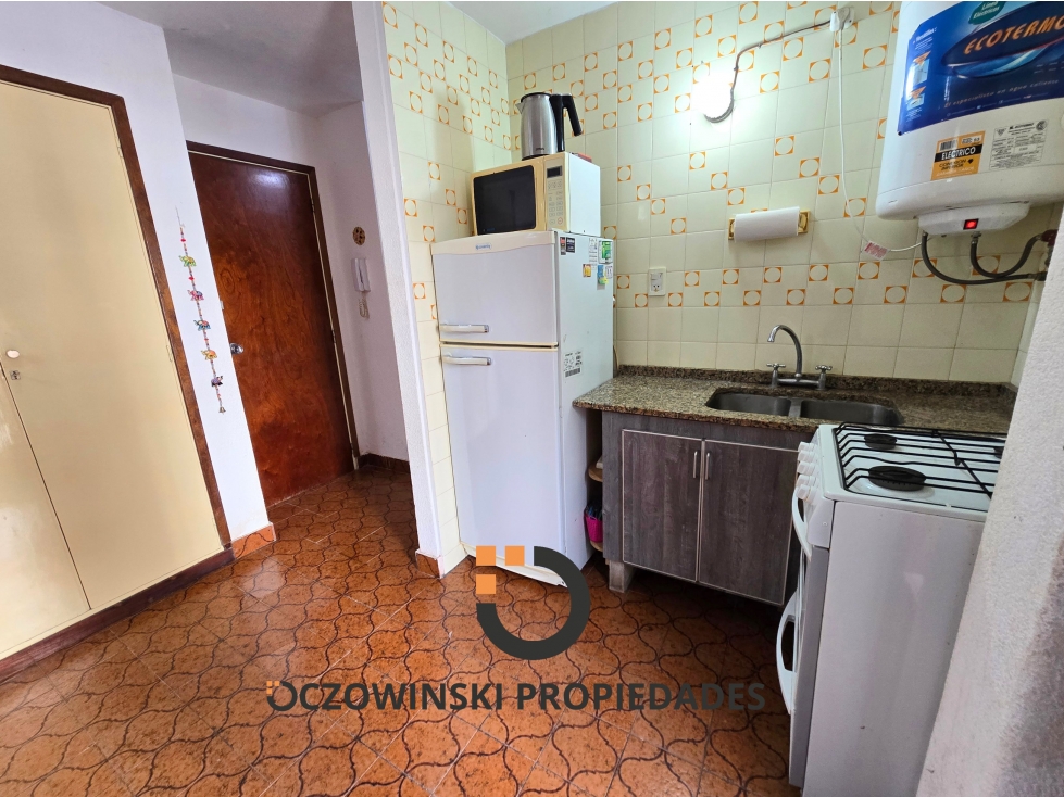 VENTA 2 AMBIENTES OPORTUNIDAD (VILLA GESELL) - 6