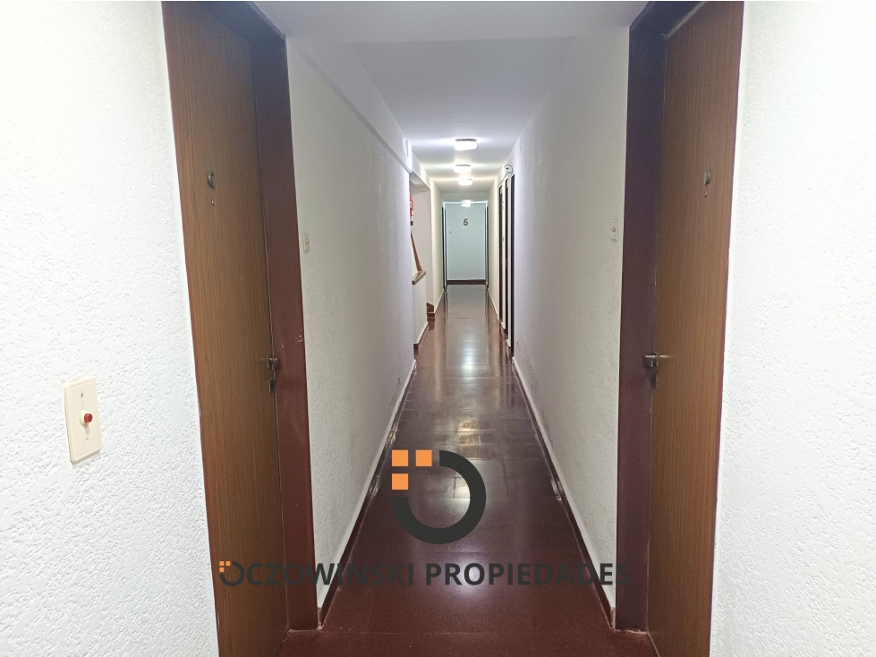 VENTA 2 AMBIENTES EDIF. CAPILLA (VILLA GESELL) — foto 3