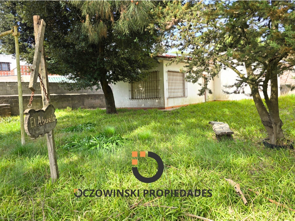 VENTA CASA 3 AMBIENTES A RECICLAR (VILLA GESELL) — foto 2