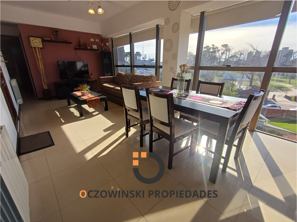 VENTA 2 AMBIENTES (EDIF. REFLEJO DE MAR) VILLA GESELL — foto 3