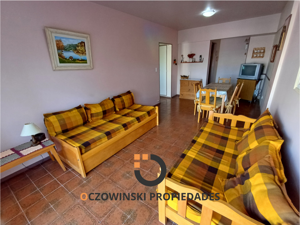 OPORTUNIDAD VILLA GESELL DEPTO 2 AMB ZONA PINAR — foto 5