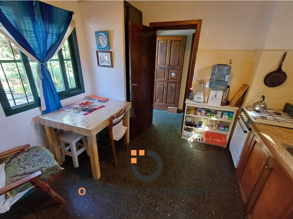 VENTA PH 3 AMBIENTES CENTRO (OPORTUNIDAD) - 1