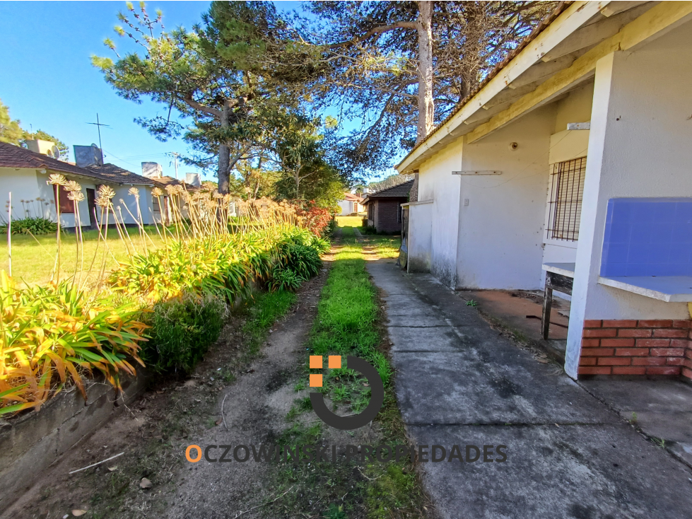 VENTA CASA PH 2 AMBIENTES (VILLA GESELL) - 5