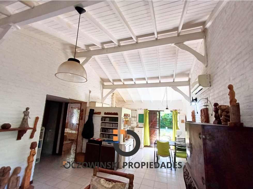 VENTA CASA 3 AMBIENTES (VILLA GESELL) — foto 5