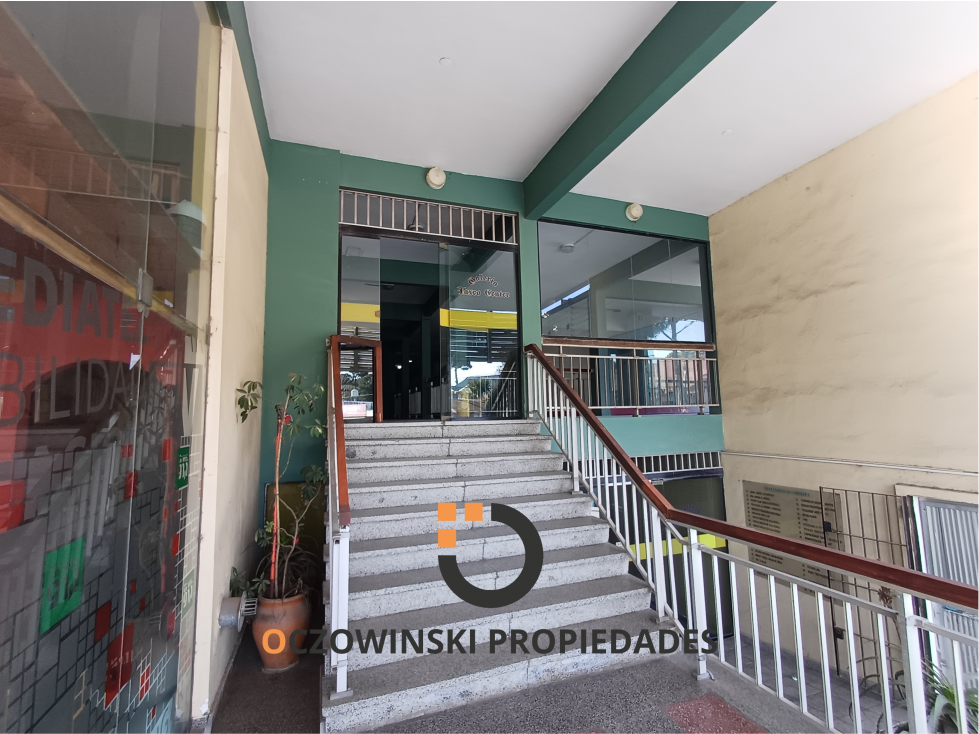 VENTA LOCAL VILLA GESELL (EDIF. TAXCO) — foto 3