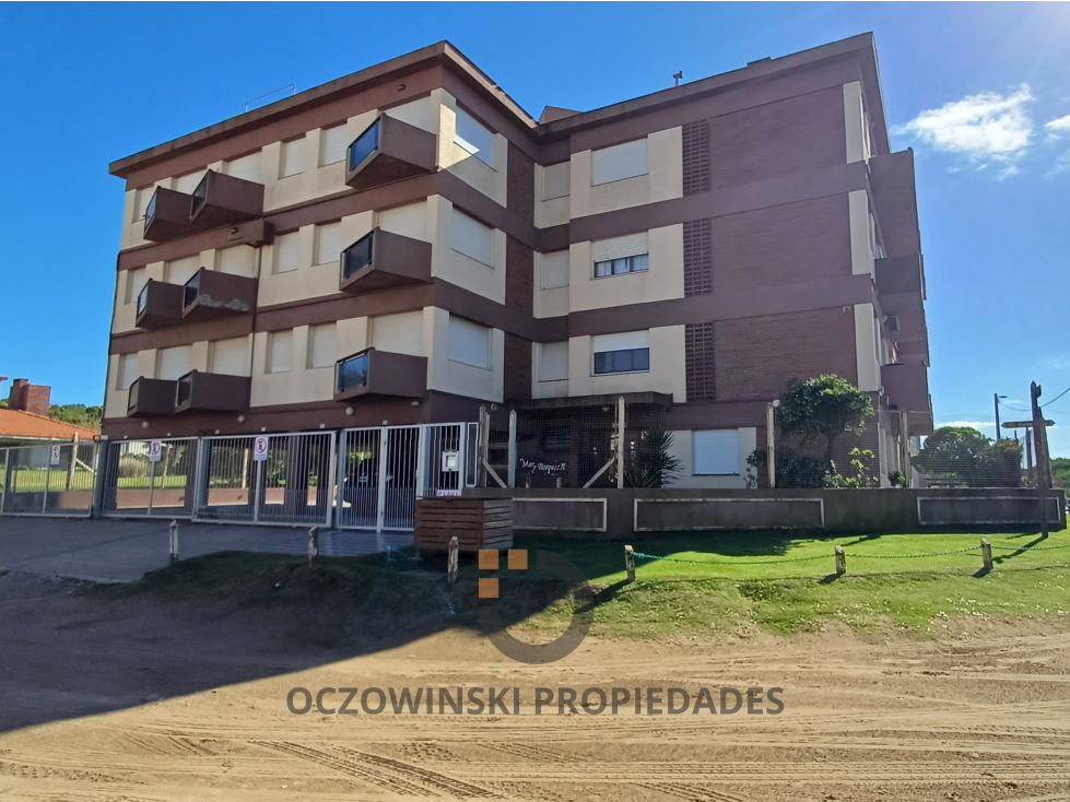 VENTA DEPARTAMENTO 2 AMB VILLA GESELL ( MAR Y BOSQUE)