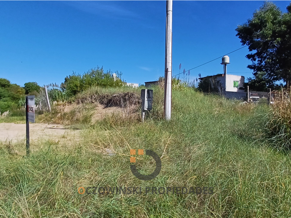 VENTA TERRENO MAR AZUL (CALLE 40) — foto 3