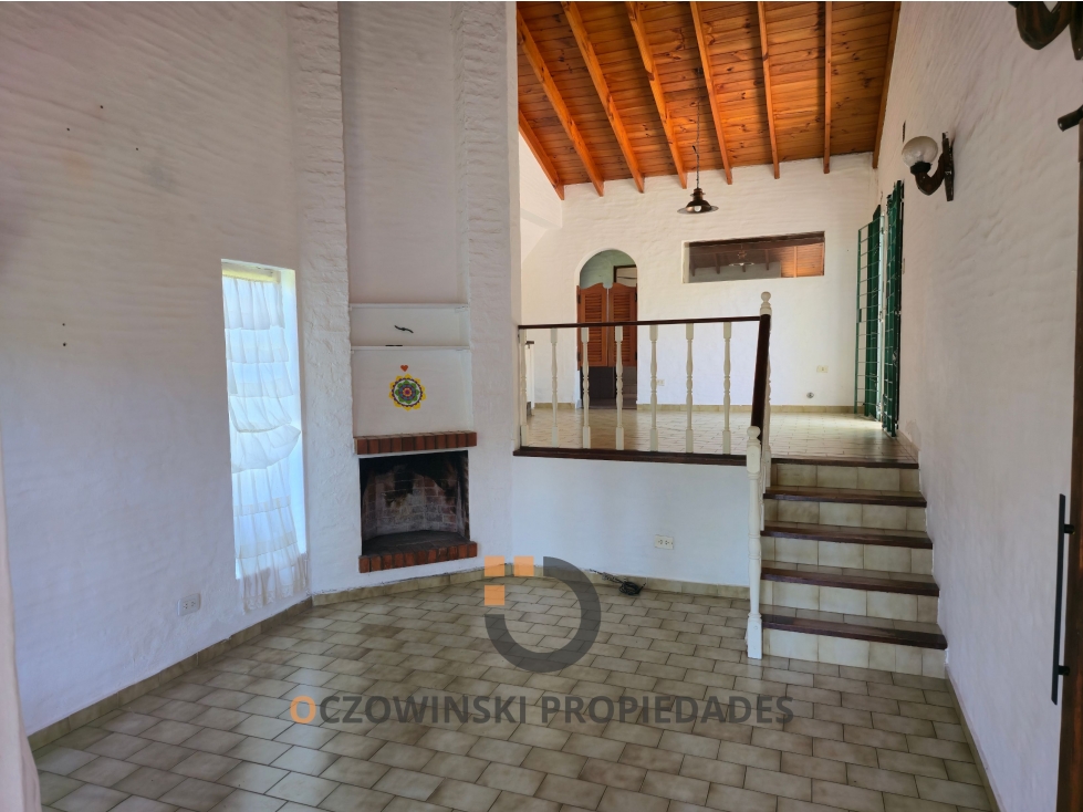 CASA 4 AMBIENTES EN VENTA (VILLA GESELL) — foto 3