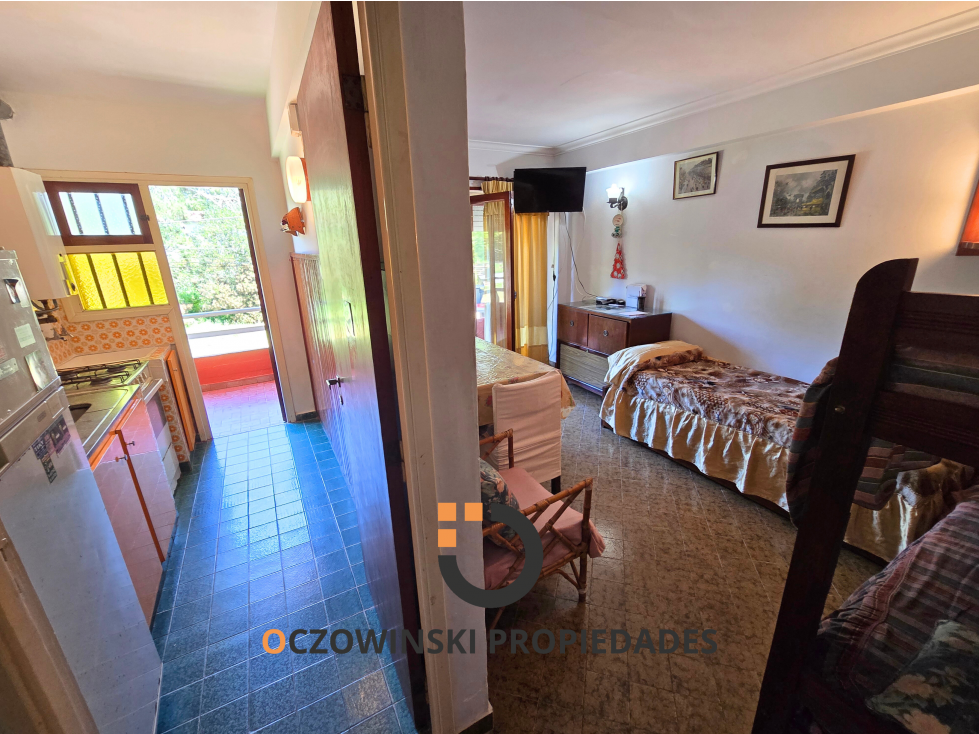 VENTA 2 AMBIENTES ALTA MIRA (VILLA GESELL) NORTE — foto 4