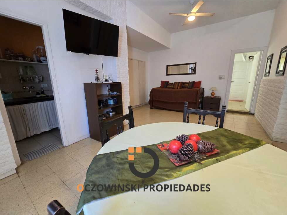 VENTA DEPTO 2 AMBIENTES (VILLA GESELL) — foto 5