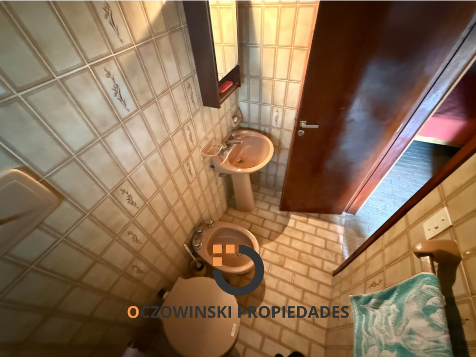 DUPLEX 3 AMBIENTES EN VENTA (OPORTUNIDAD) — foto 6