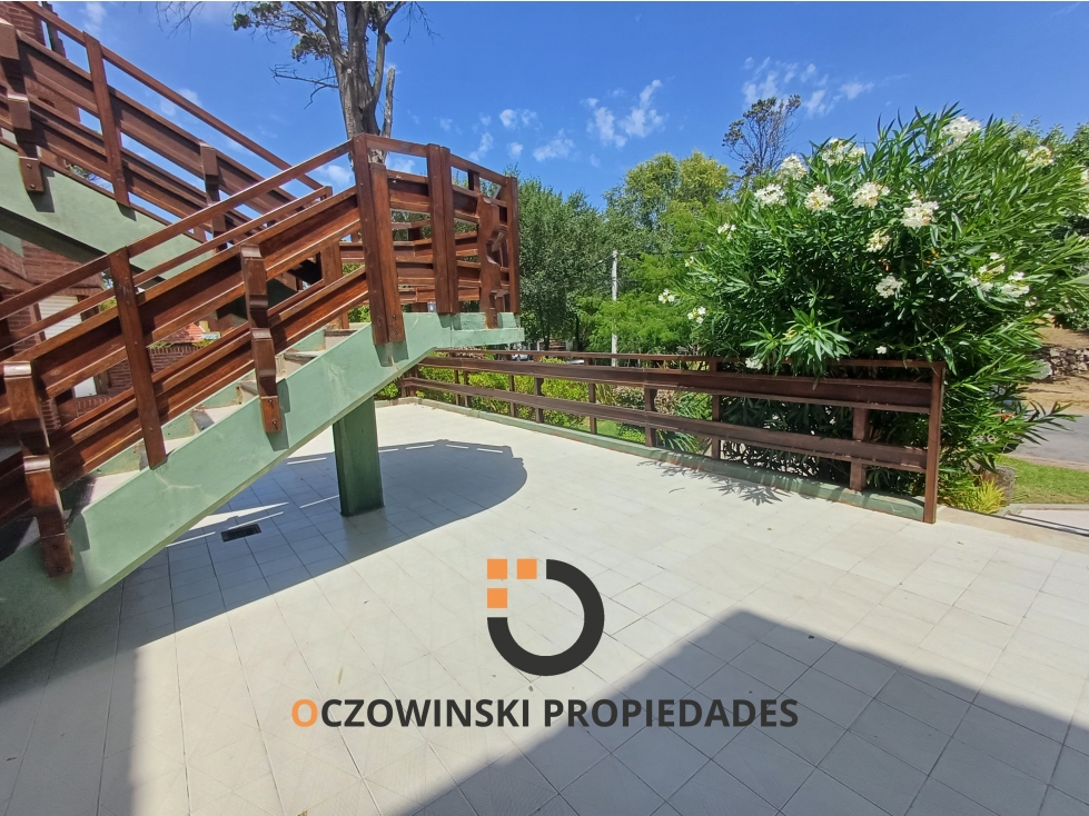 DUPLEX 4 AMBIENTES ZONA CENTRO (VILLA GESELL) - 2