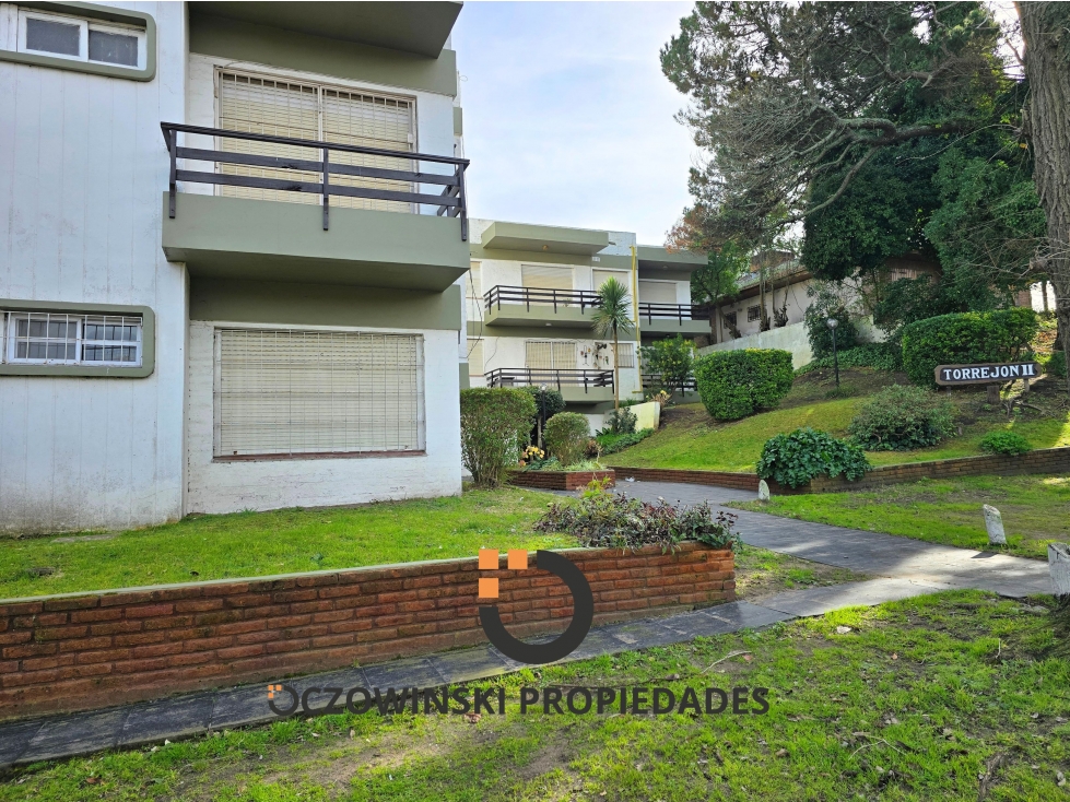 VENTA 2 AMBIENTES (TORREJON 2) VILLA GESELL - 2