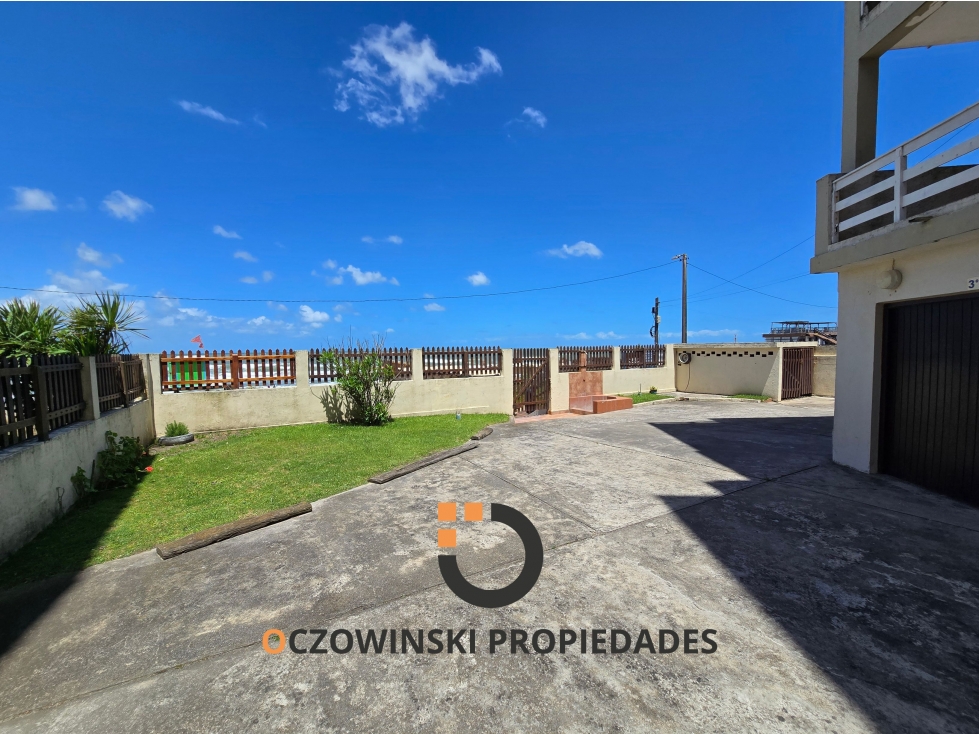 VENTA 3 AMBIENTES VILLA GESELL (FRENTE AL MAR) - 2