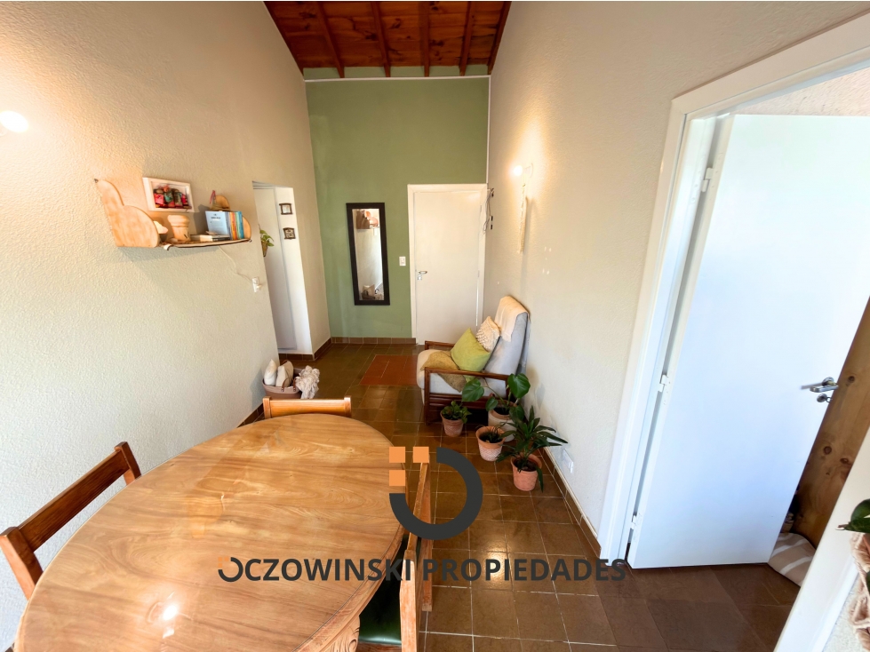 VENTA 2 AMBIENTES SUR (VILLA GESELL) - 3