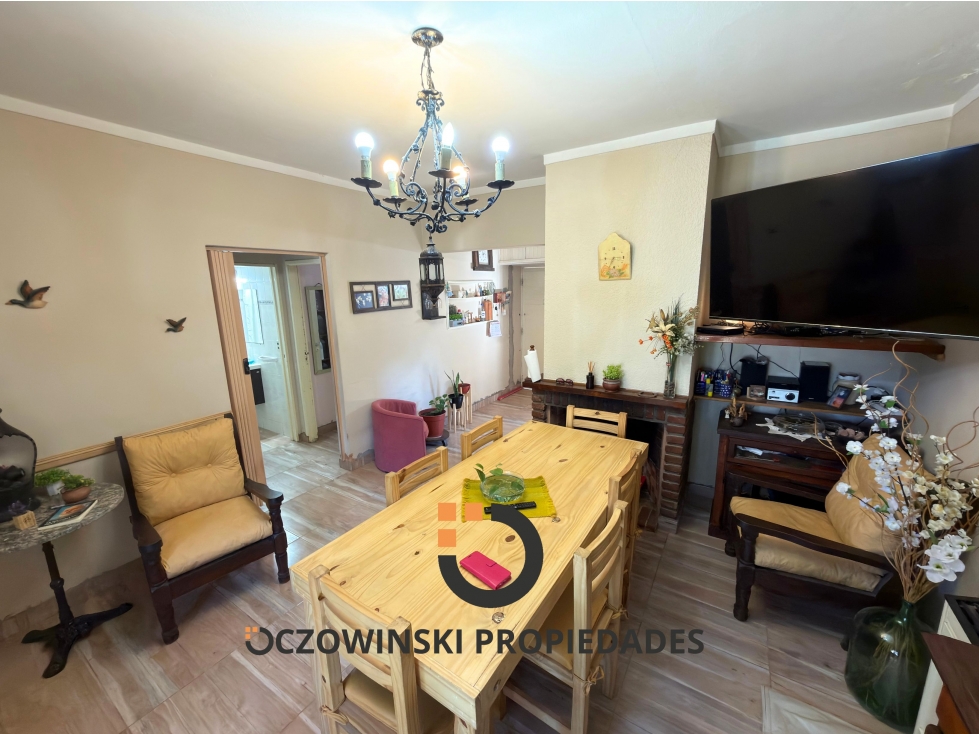 VENTA DE 3 UF, CASA + DEPTO + DUPLEX (VILLA GESELL) - 5