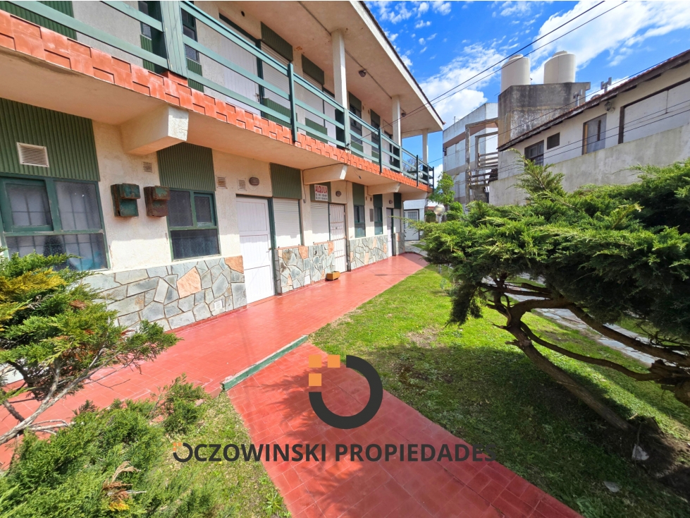 VENTA 2 AMBIENTES (OPORTUNIDAD) VILLA GESELL - 2
