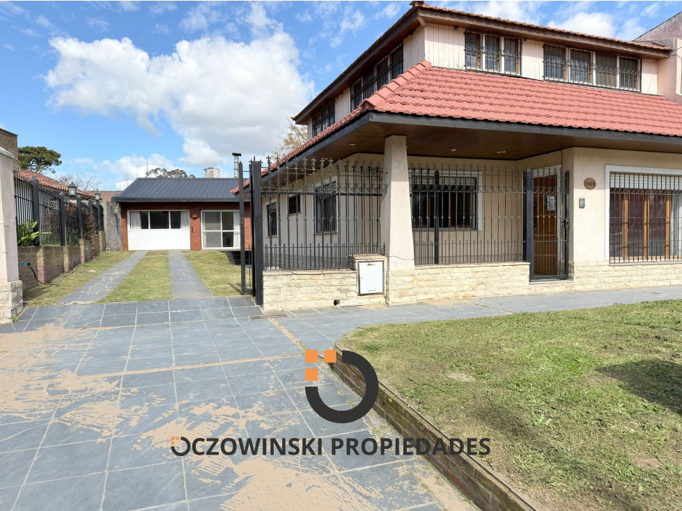 VENTA CASA 5 AMBIENTES (VILLA GESELL) - 2
