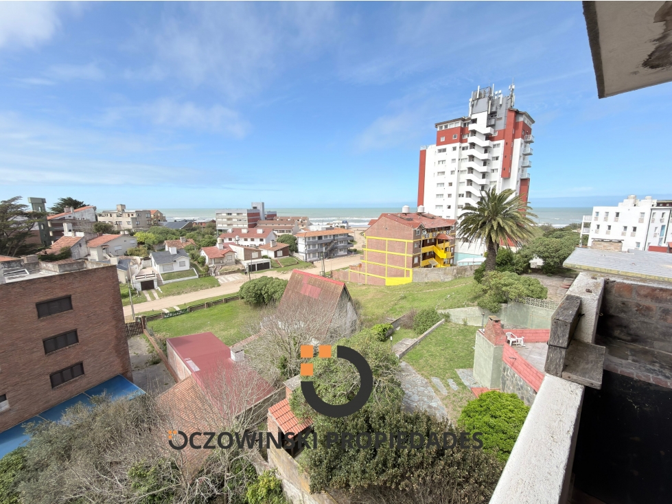 OPORTUNIDAD VENTA DEPARTAMENTO 4 AMBIENTES (VILLA GESELL) — foto 2