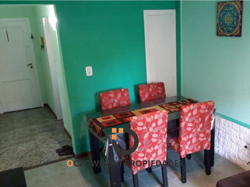 VENTA VILLA GESELL 3 AMB (EDIF. MAR Y BOSQUE) - 3