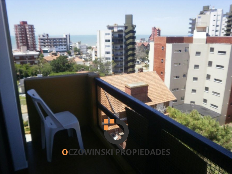 VENTA /PERMUTA 2 AMB CENTRO (EDIF. ARPON V) — foto 5