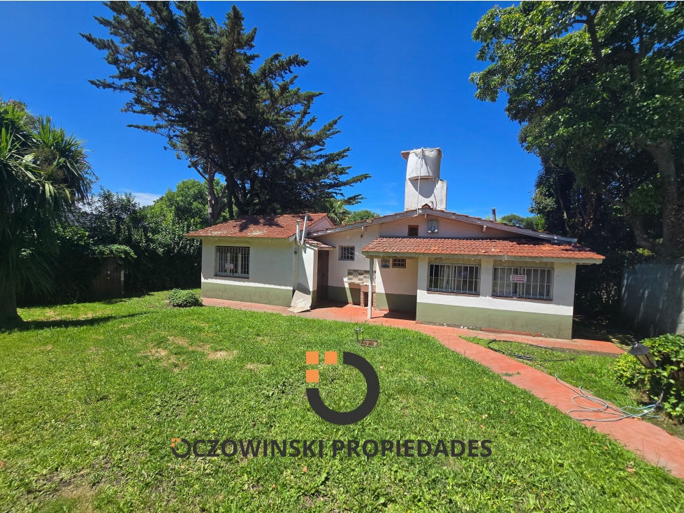 CASA 4 AMBIENTES EN VENTA CENTRO (VILLA GESELL) — foto 3