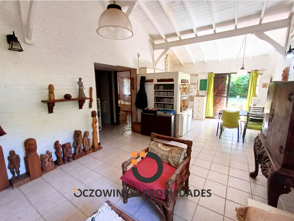 VENTA CASA 3 AMBIENTES (VILLA GESELL) — foto 6