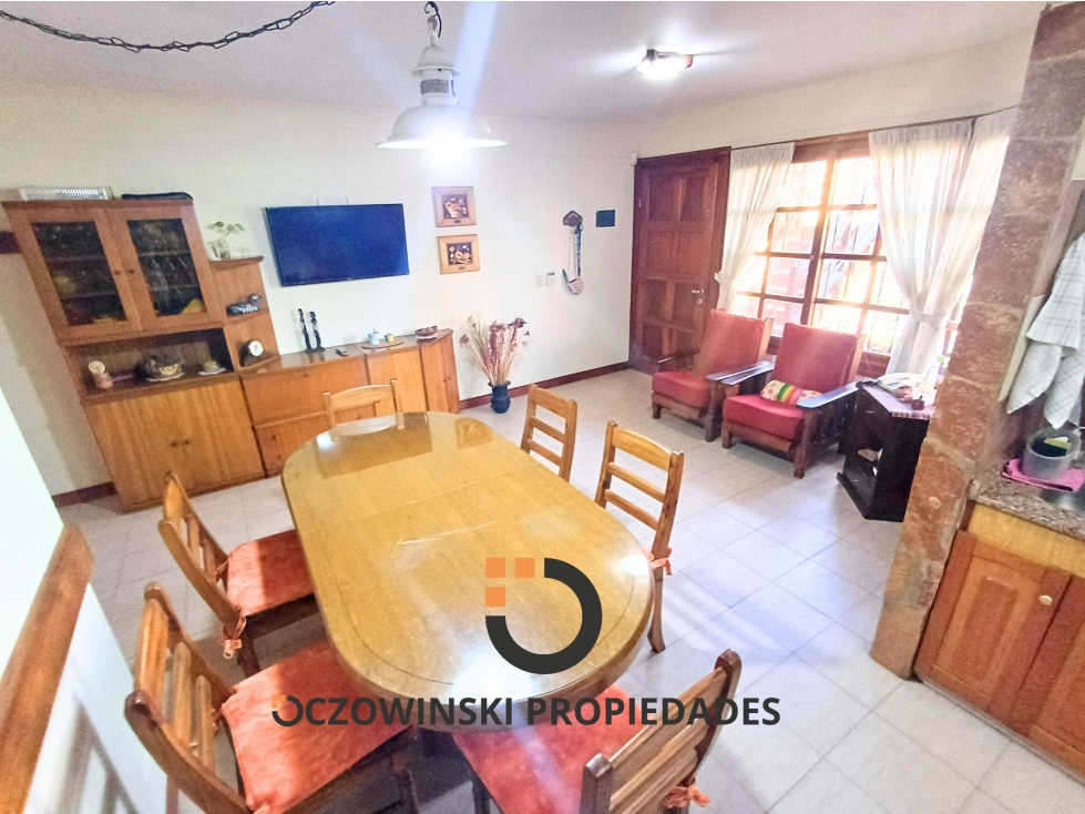 VENTA DEPARTAMENTO 3 AMB (7 ESTRELLAS) — foto 4