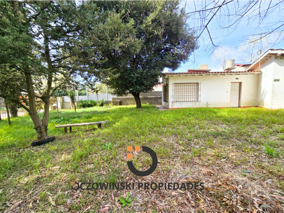 VENTA CASA 3 AMBIENTES A RECICLAR (VILLA GESELL) — foto 4