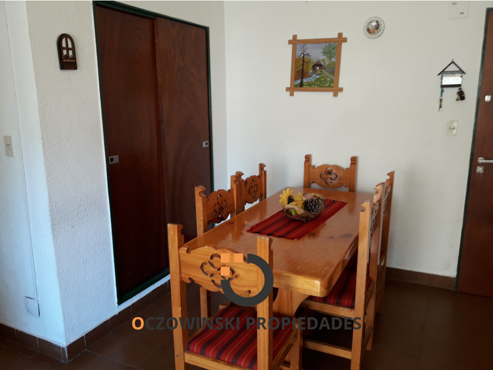 VENTA 2 AMB EDIF LIBRA VIII — foto 6