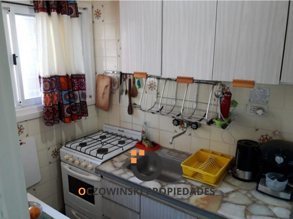 VENTA VILLA GESELL 3 AMB (EDIF. MAR Y BOSQUE) - 5