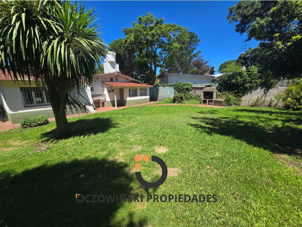 CASA 4 AMBIENTES EN VENTA CENTRO (VILLA GESELL) — foto 4