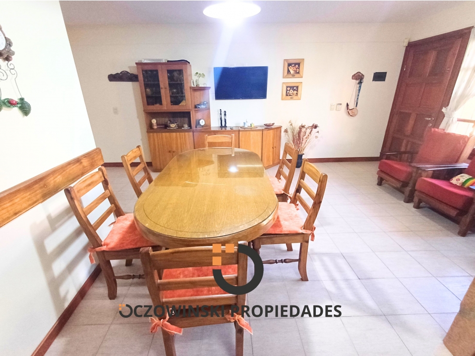 VENTA DEPARTAMENTO 3 AMB (7 ESTRELLAS) — foto 5