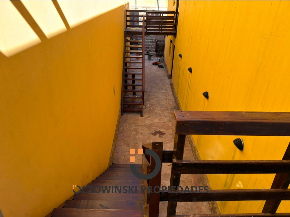 VENTA DEPARTAMENTO 2 AMBIENTES (DUNAS DEL SUR) - 3